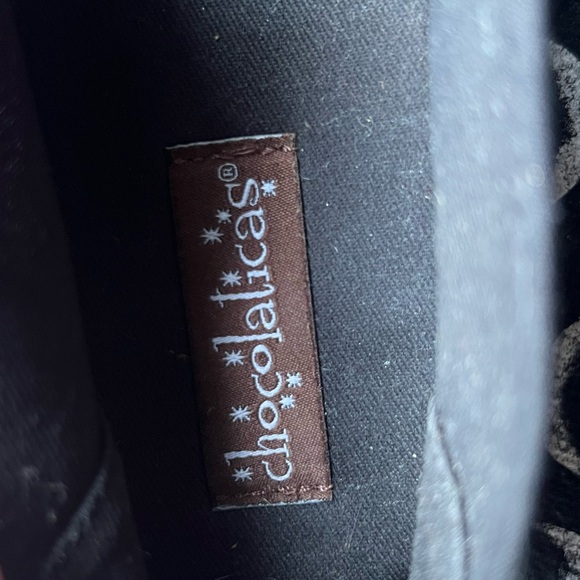 Hot Chocolate Design Chocolaticas® Havana Women's Mary Jane Flat - Picture 9 of 16